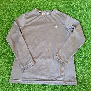 Arctic Cool Kids Crew Neck LS Hydrofreeze X Rash guard Sun guard T-Shirt Size S